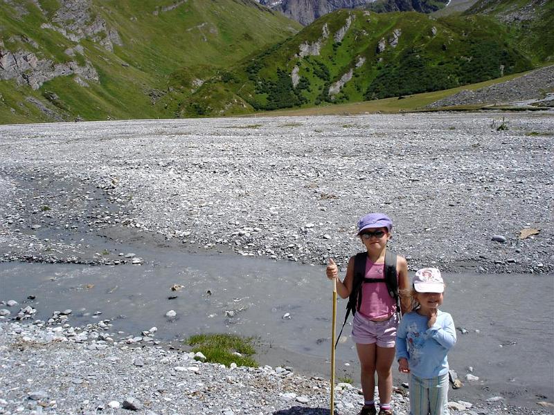 Refuge des glieres (17)